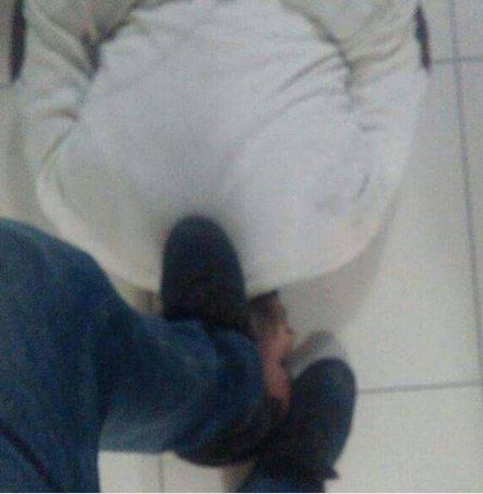 Αυτοί έκρυβαν τον Ουζμπέκο τρομοκράτη, λένε οι Τούρκοι - Φωτογραφίες από τη σύλληψη ενός άνδρα και δυο γυναικών (Photos) - Media