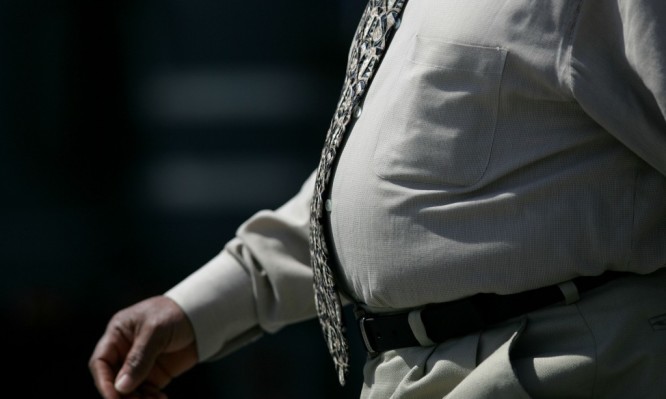 Το σωματικό βάρος δείχνει αν είστε στην ομάδα υψηλού κινδύνου για Αλτσχάιμερ   - Media