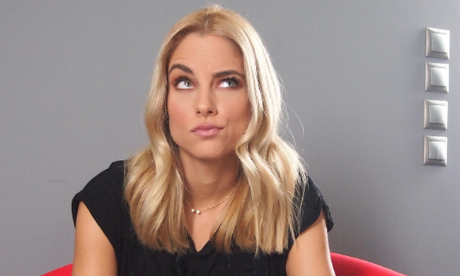 Χειμώνας στην Ελλάδα; Καλοκαίρι με μαγιό για τη Δούκισσα Νομικού - Τι «ανέβασε» στο Instagram από τις εξωτικές διακοπές της (Photo) - Media