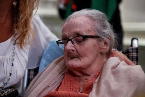 Στα 105 της «έφυγε» η δημοσιογράφος που μετέδωσε πρώτη την είδηση για την έναρξη του Β΄ Παγκοσμίου (Video) - Media