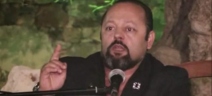 Ξέφυγε ο Αρτέμης Σώρρας - Τώρα ισχυρίζεται ότι δεν έχει... μόνο 600 δισ., αλλά 2,8 τρισ. δολ. - Όσα είπε στο «ΟΛΑ» (Video) - Media