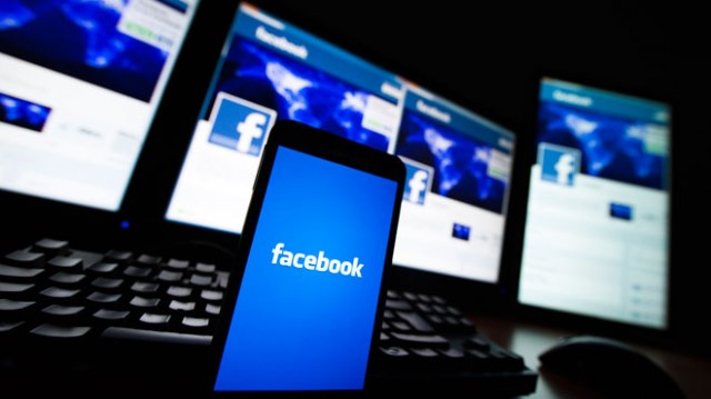 Ξέχασες το facebook σου ανοικτό σε ξένη συσκευή; Μην πανικοβάλλεσαι, δες τη λύση (Photo) - Media