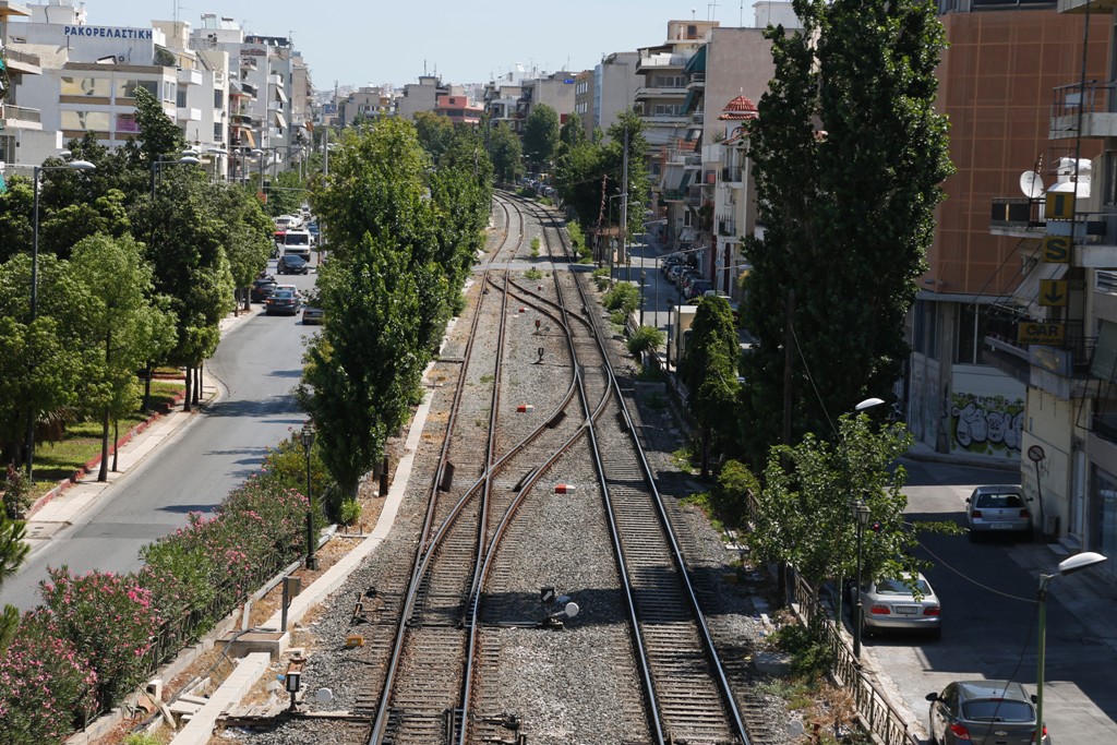 Νέες απεργίες σε τρένα και προαστιακό την ερχόμενη εβδομάδα - Media