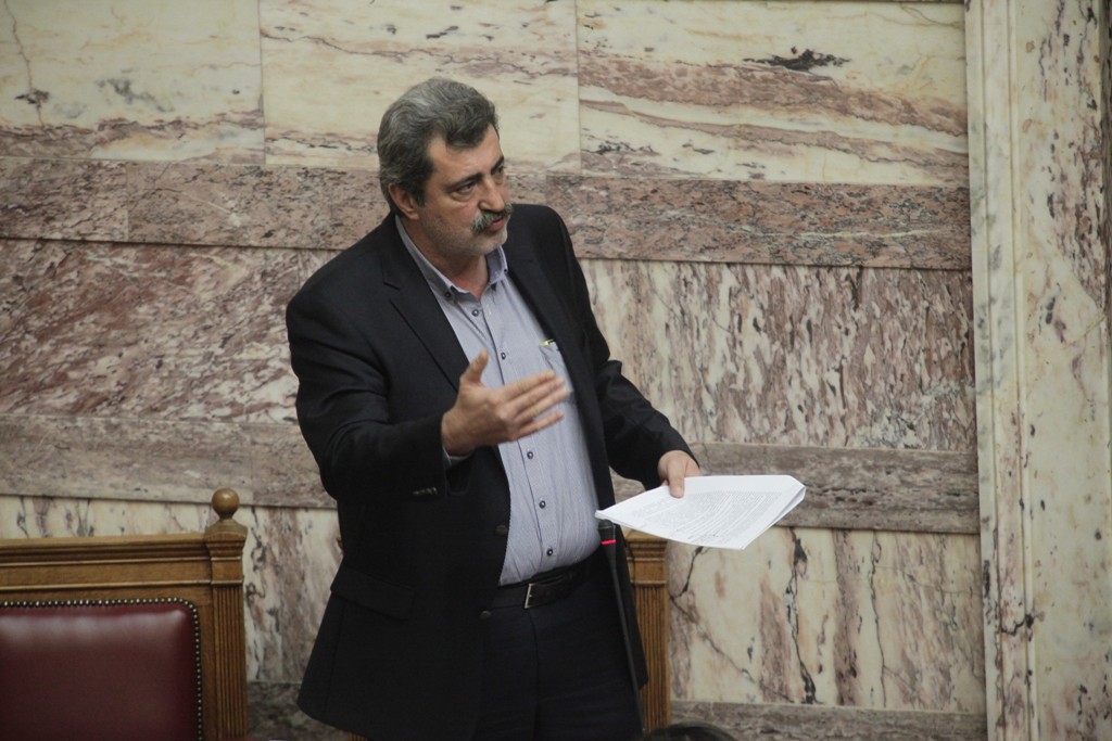 Πολάκης κατά Γεωργιάδη: Είναι απίστευτο να με σέρνει στα δικαστήρια ο… «δολοφόνος» - Media