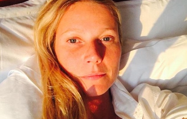 Η Γκουίνεθ Πάλτροου πουλάει κρυσταλλικά αυγά που βελτιώνουν σεξ και οργασμούς (Photo) - Media