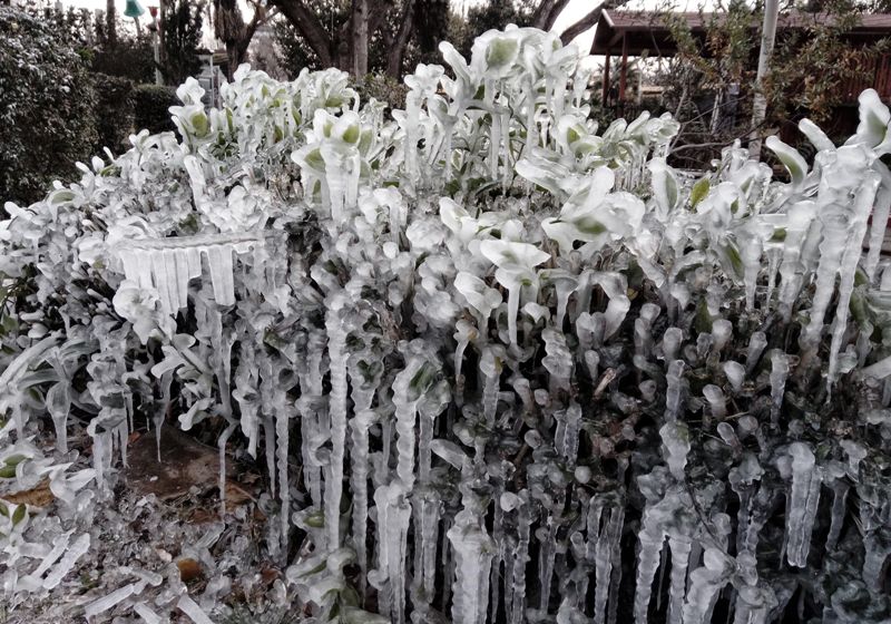 Σκουρλέτης: Σε «κόκκινο συναγερμό» ο μηχανισμός για την κακοκαιρία - Media
