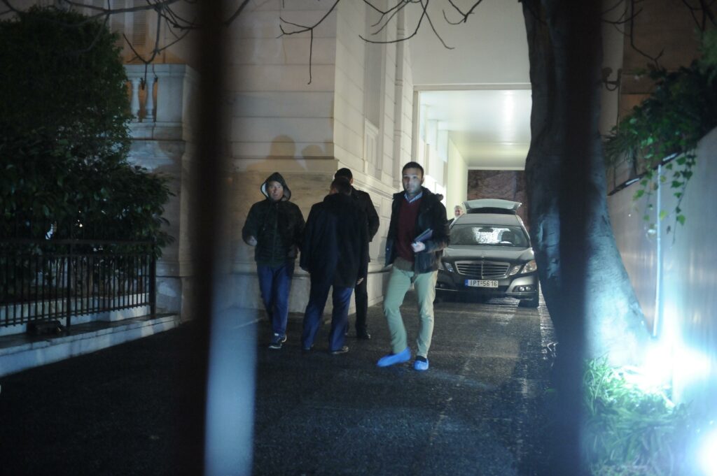 Η πρώτη αντίδραση της Μόσχας για το θάνατο του Ρώσου πρόξενου στην Αθήνα - Media