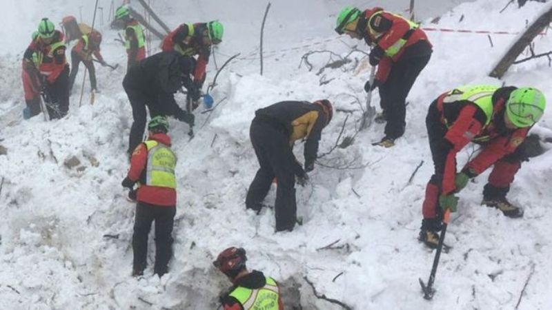 Ιταλία: Οι ζημιές ξεπερνούν τα 10 δισ. ευρώ - Media