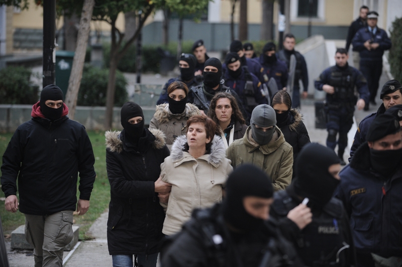 Κωνσταντίνα Αθανασοπούλου: Στέκομαι στο πλευρό των Ρούπα - Μαζιώτη για το παιδί  - Media