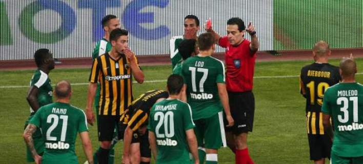 Στον τελικό του κυπέλλου η ΑΕΚ - Κέρδισε 73-69 τον Παναθηναϊκό - Media