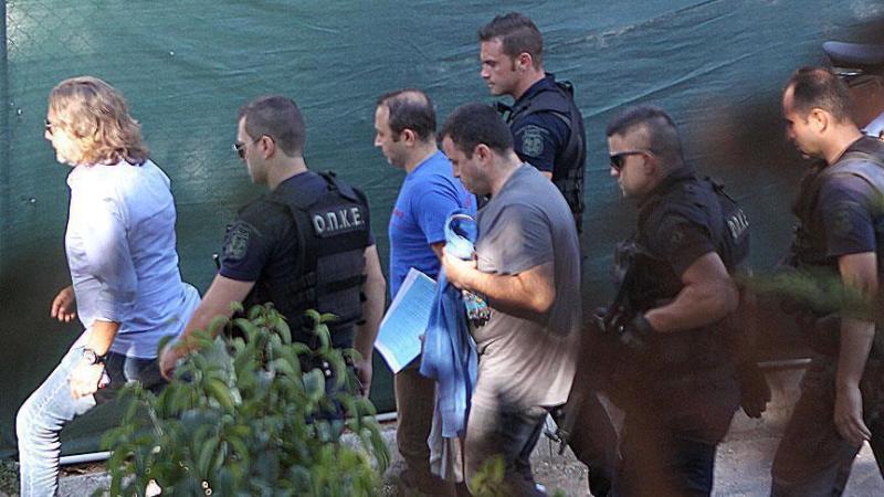 Spiegel: Όλο και περισσότεροι Τούρκοι ζητούν άσυλο στην Ελλάδα - Media
