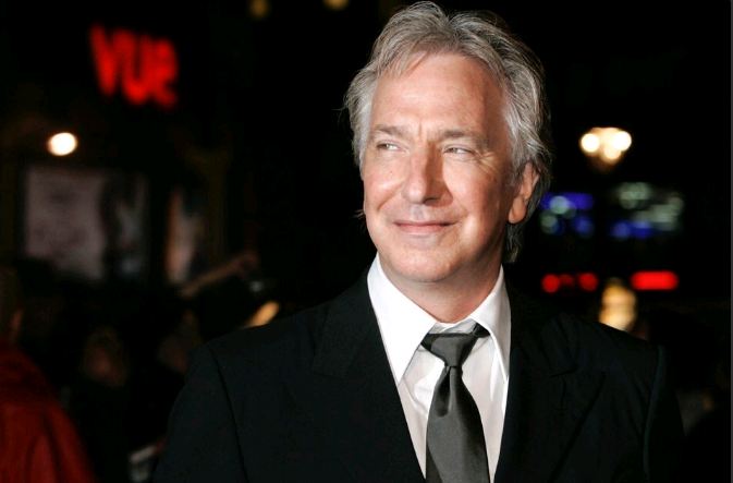 Ένας χρόνος χωρίς τον Άλαν (Video) - Media