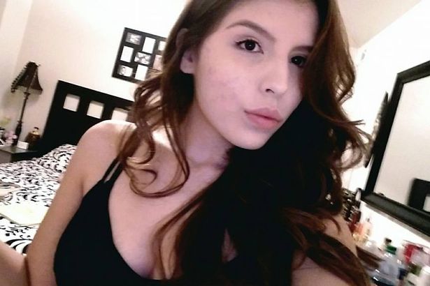 Δραματική ιστορία: Αυτή είναι η 18χρονη που ποδοπατήθηκε στους πυροβολισμούς στο Μεξικό (Video - Photos) - Media Gallery 5