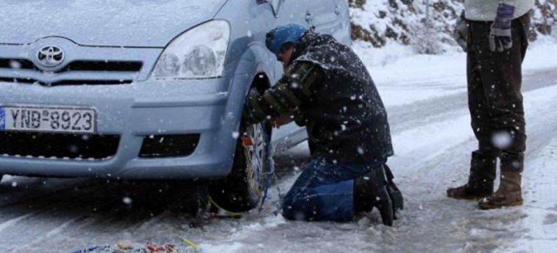 Σφοδρό και το δεύτερο κύμα κακοκαιρίας που πλήττει τον Έβρο - Media