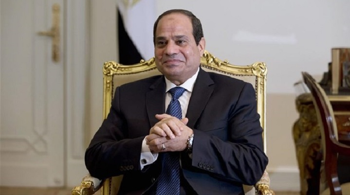 Αίγυπτος: Ο Σίσι απέλυσε τον αρχηγό του Στρατού - Media