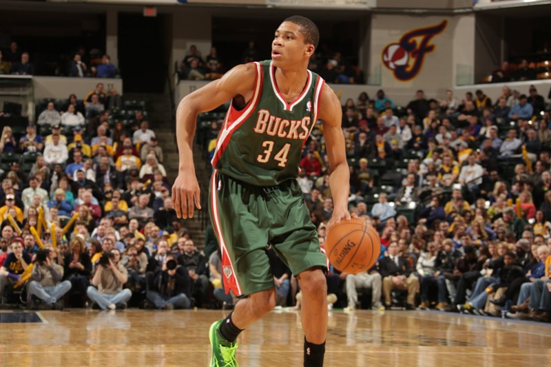 Τριαντάρα ο Αντετοκούνμπο και επιστροφή στις νίκες για τους Μπακς - Media