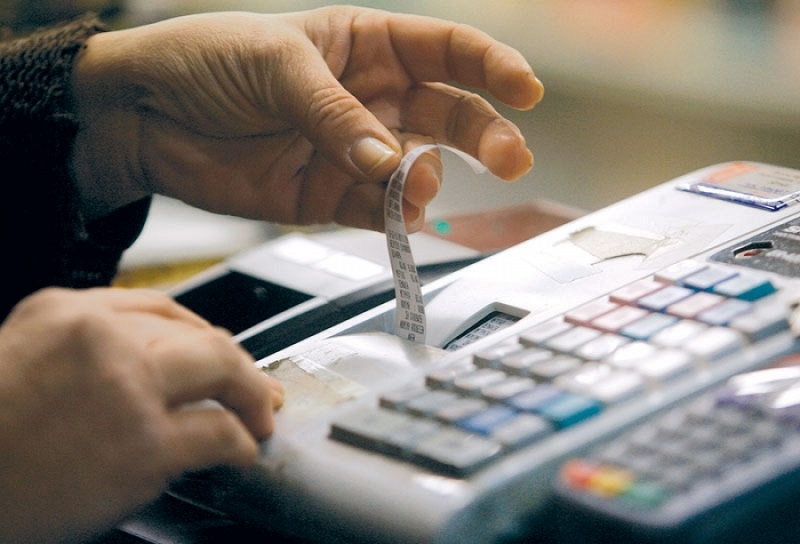 ΑΑΔΕ: Εκστρατεία ενημέρωσης των τουριστών - «Apódixi please» (απόδειξη παρακαλώ)  - Media