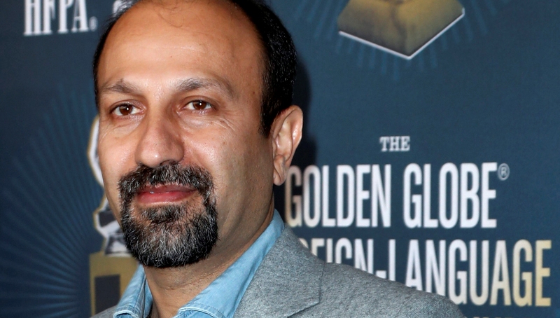 Ο Ιρανός σκηνοθέτης Ασγάρ Φαρχάντι δεν θα παραστεί στα Όσκαρ- Καταγγέλλει το διάταγμα Τραμπ - Media
