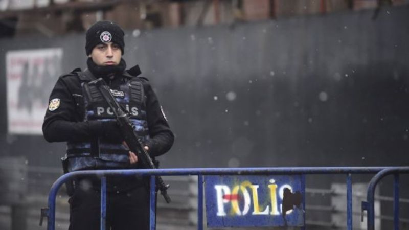 Η Τουρκική αστυνομία συνέλαβε 544 υπόπτους για διασυνδέσεις με το PKK - Media