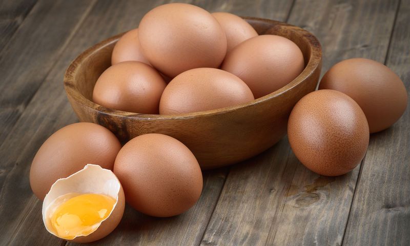 Έρευνα: Ένα αυγό την ημέρα μειώνει τον κίνδυνο εγκεφαλικού - Media