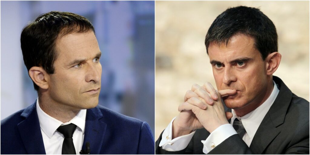 Politico: Τα τρία συμπεράσματα των προκριματικών στη Γαλλία - Media