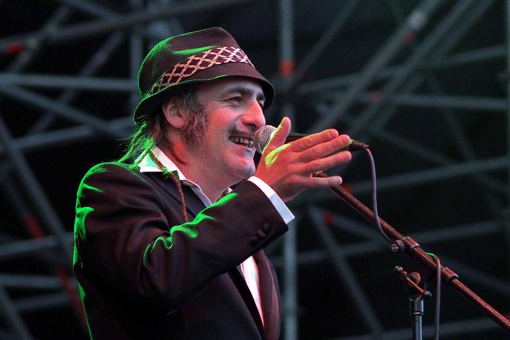 Η ατζέντα της εβδομάδας - Media