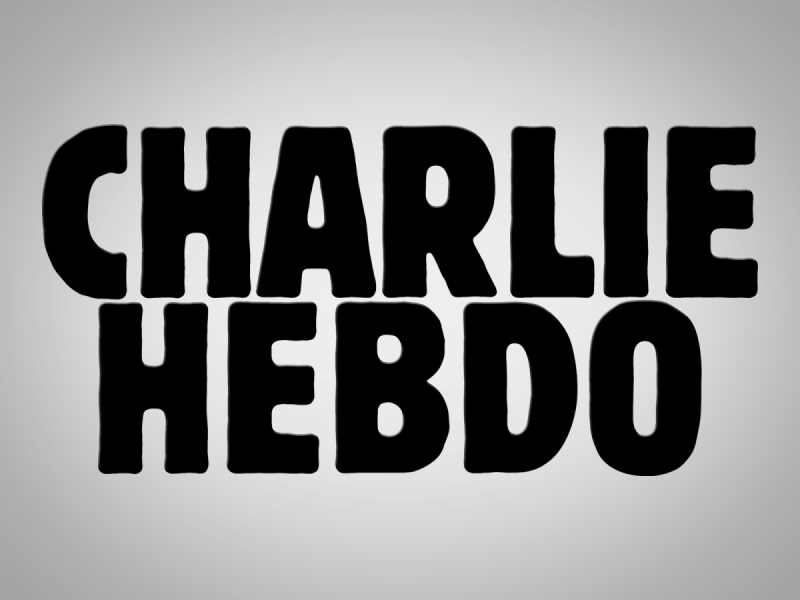 Σάλος με το νέο εξώφυλλο του Charlie Hebdo - Τι λέει για Μακρόν και Μπριζίτ (Photos) - Media
