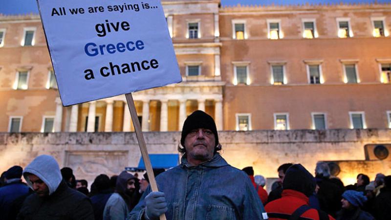ΣΕΒ: 167 δισ. ευρώ χάθηκαν από τις περιουσίες των Ελλήνων στα χρόνια της κρίσης - Media