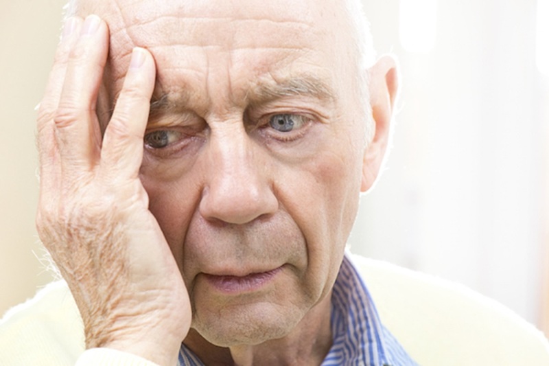 Άνοια: Κινδυνεύουν περισσότερο όσοι ζουν κοντά σε μεγάλους δρόμους  - Media