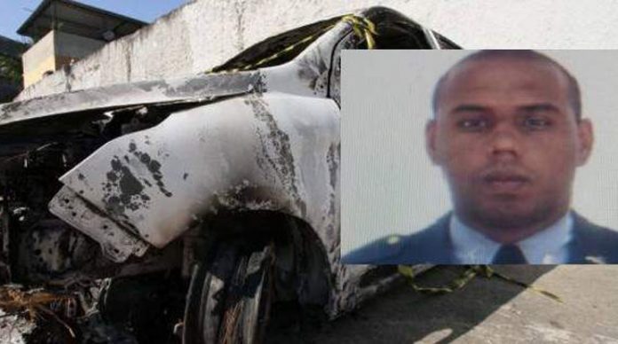 Ο δολοφόνος του Αμοιρίδη οδηγούσε 24ώρες και ταξίδεψε 300 χιλιόμετρα για να ξεφορτωθεί το πτώμα του - Media