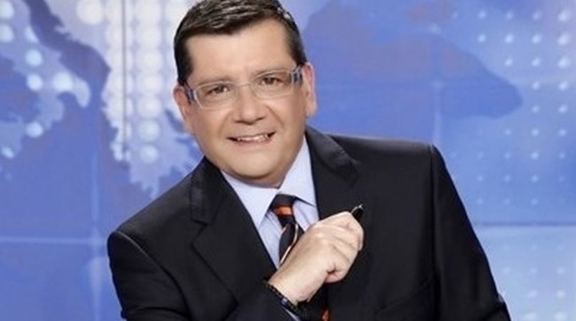 Θοδωρής Δρακάκης: Η νέα του ζωή στην Τήνο - Media