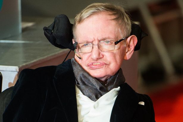 Ο Στίβεν Χόκινγκ γίνεται σήμερα 75, παρά τις προβλέψεις των γιατρών  - Media