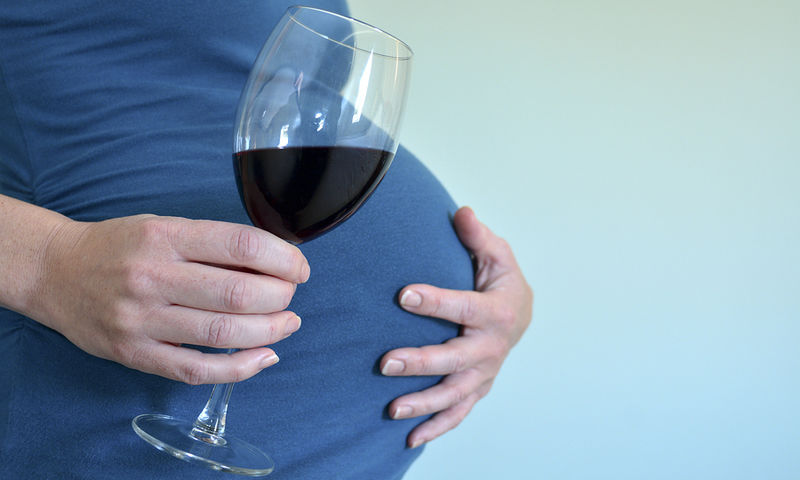 Ο χάρτης της ντροπής – 119.000 παιδιά γεννιούνται κάθε χρόνο με εμβρυϊκό αλκοολισμό - Media