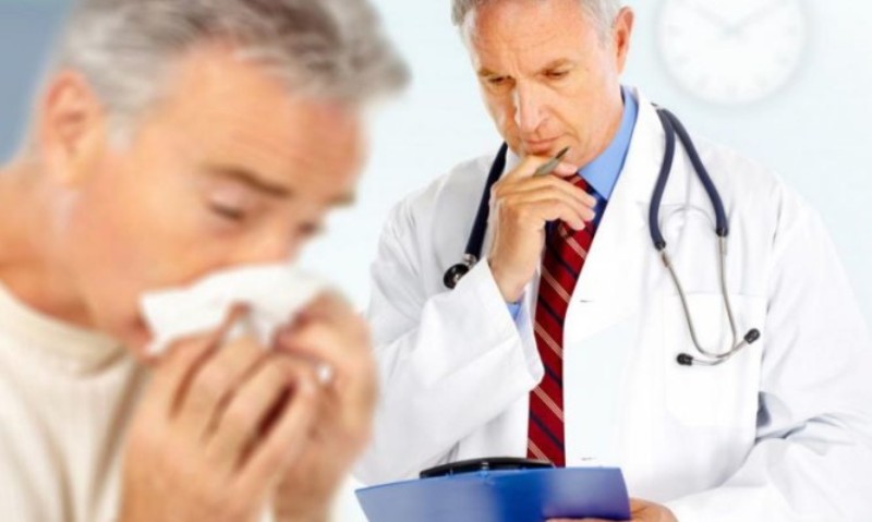 Προσοχή στην ύπουλη εγκεφαλική ασθένεια που μοιάζει με γρίπη - Media