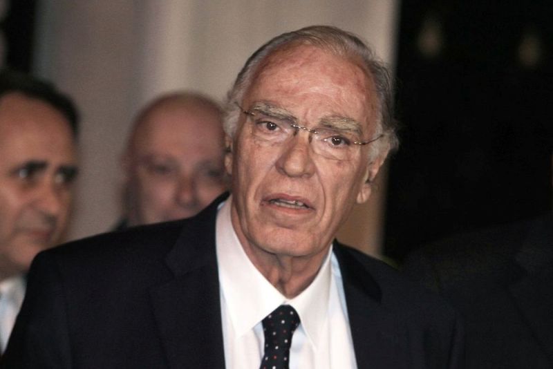 Ένωση Κεντρώων: Η κυβέρνηση ετοιμάζει σκληρό πακέτο μέτρων  - Media