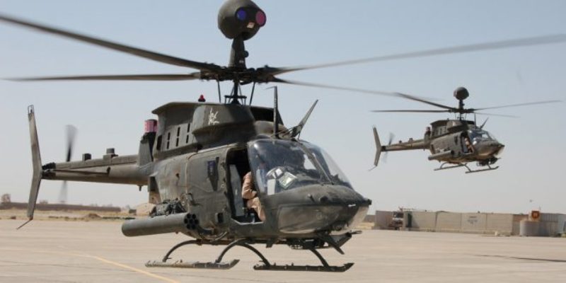 Τουρκικά ΜΜΕ: Η Ελλάδα αγοράζει 70 επιθετικά ελικόπτερα από τις ΗΠΑ - Media