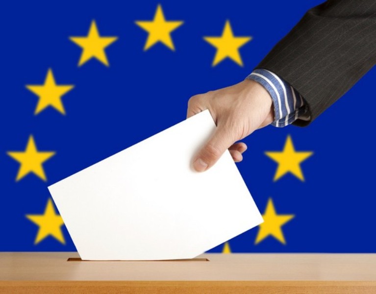 Ευρωεκλογές: Στις κάλπες οι πολίτες σε Τσεχία και Ιρλανδία	 - Media