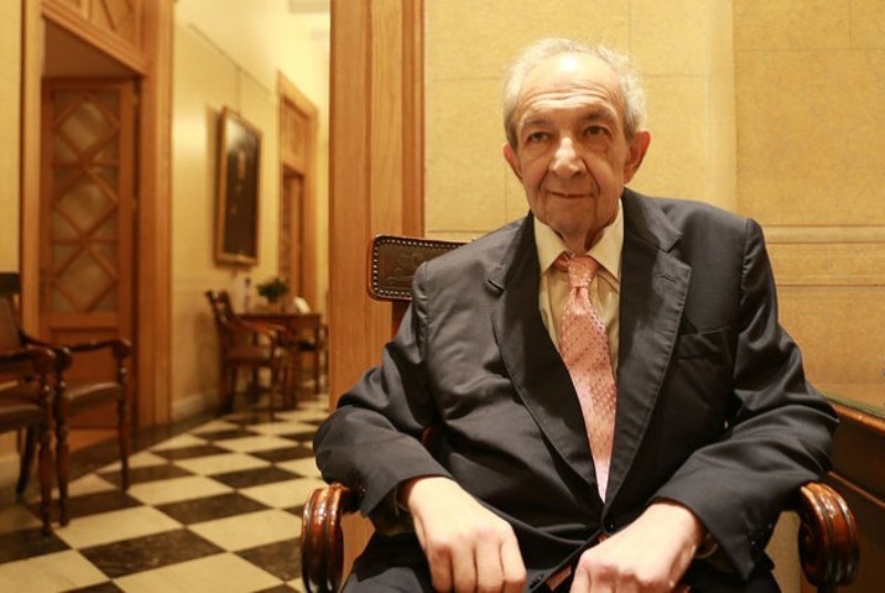 Τελευταίο «αντίο» στον Σπύρο Ευαγγελάτο (Photos) - Media