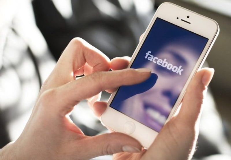 Τι δείχνουν οι αναρτήσεις σας στο Facebook για τη σχέση σας - Media