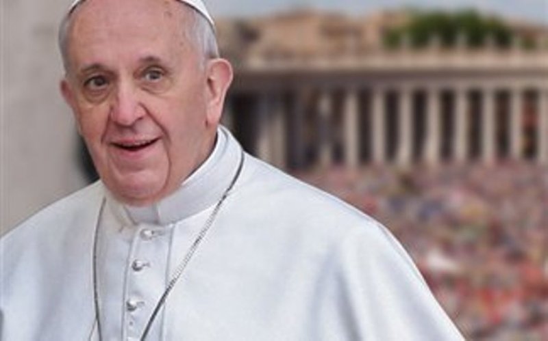 Ο Πάπας Φραγκίσκος καταδίκασε ως "μία πράξη απάνθρωπης βίας” την αιματηρή επίθεση, στο Πίτσμπεργκ - Media
