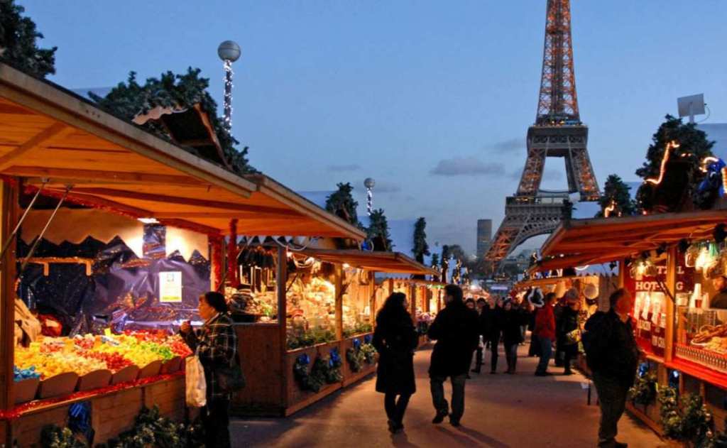 Αυτή είναι η πιο γόνιμη χώρα στην ΕΕ - Media