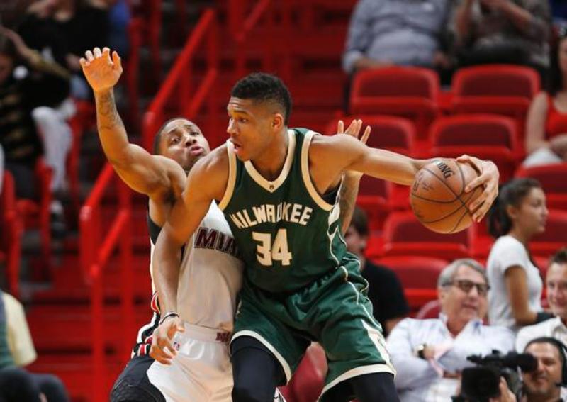 Νέο double-double ο Giannis- Αλλά νέα ήττα για τους Bucks (Videos) - Media