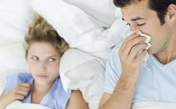Γρίπη: Ο Η3Ν2 «ρίχνει» τους ασθενείς στο κρεβάτι μέχρι και 10 ημέρες- 14 ασθενείς σε ΜΕΘ - Media