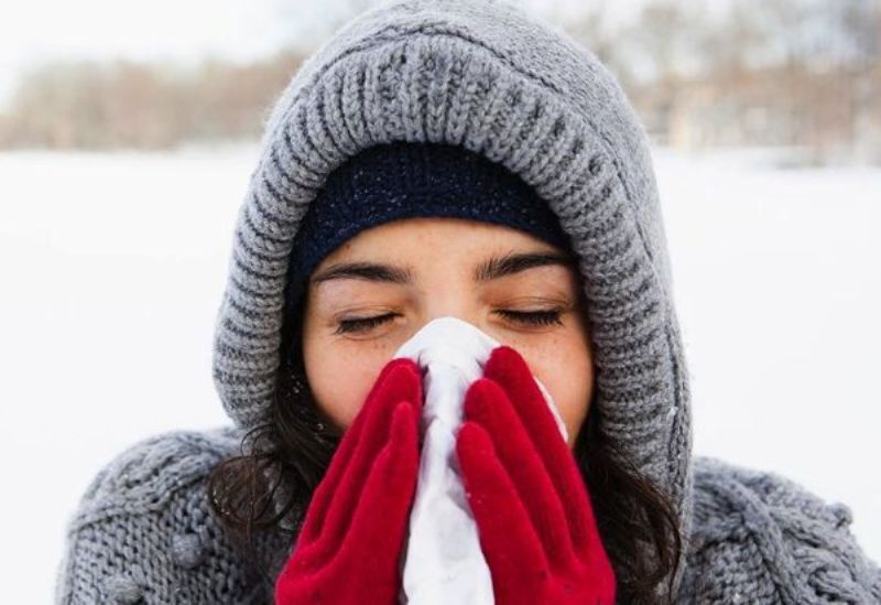 Έρευνα: Η γρίπη αυξάνει σημαντικά τον κίνδυνο εμφράγματος - Media