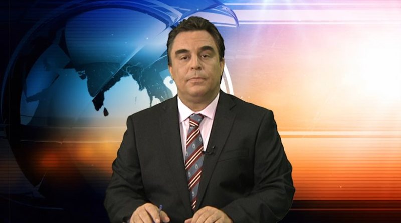 «Έφυγε» ο δημοσιογράφος Παναγιώτης Γκρουμούτης - Media