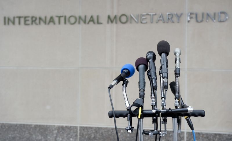 Το ΔΝΤ επιμένει: Νέα μέτρα αν «αλλάξουν οι συνθήκες» - Media