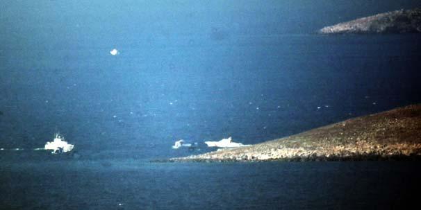 Τουρκικά ΜΜΕ για Ίμια: Προκαλέσαμε πανικό στους Έλληνες - Media