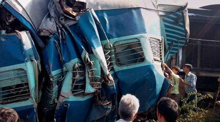 Ρουμανία: Δέκα τραυματίες από σύγκρουση τρένων κοντά στο Βουκουρέστι - Media