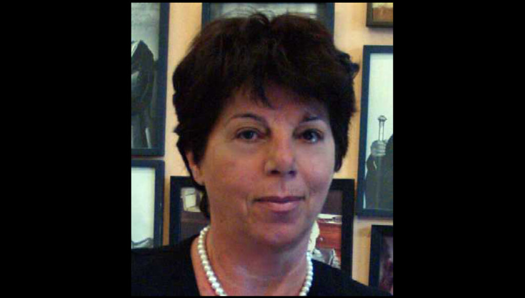 Έφυγε από τη ζωή η Ηρώ Σγουράκη - Media