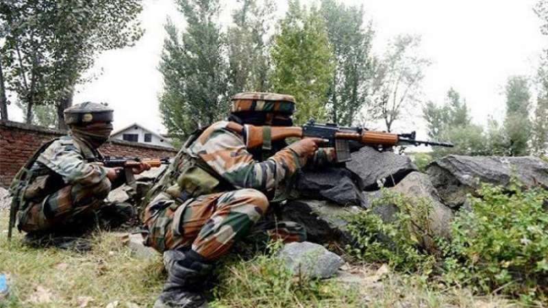 Ινδία: Τρεις νεκροί από επίθεση ενόπλων στην περιοχή του Κασμίρ - Media